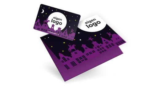 Zakelijke Sinterklaasgeschenken